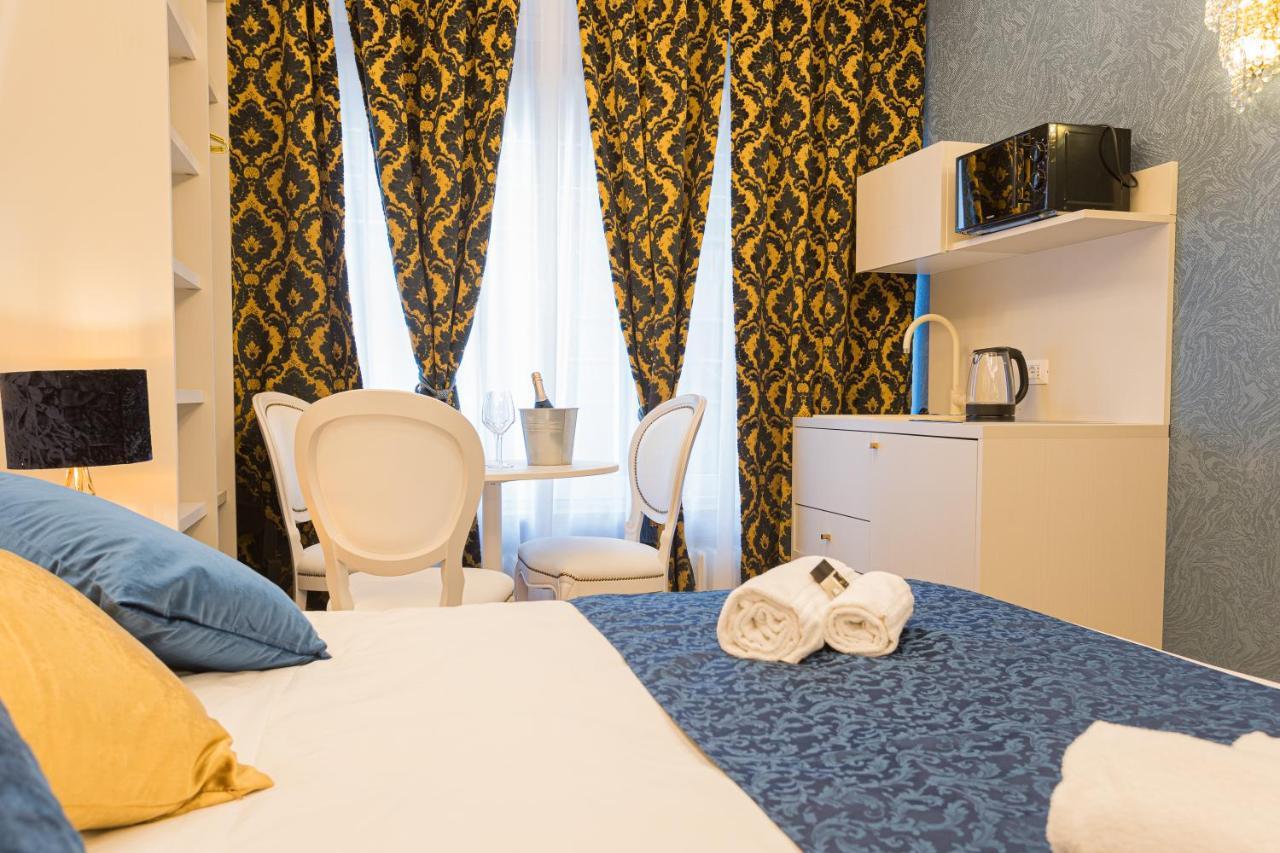 Royal Verona Relais Exteriér fotografie