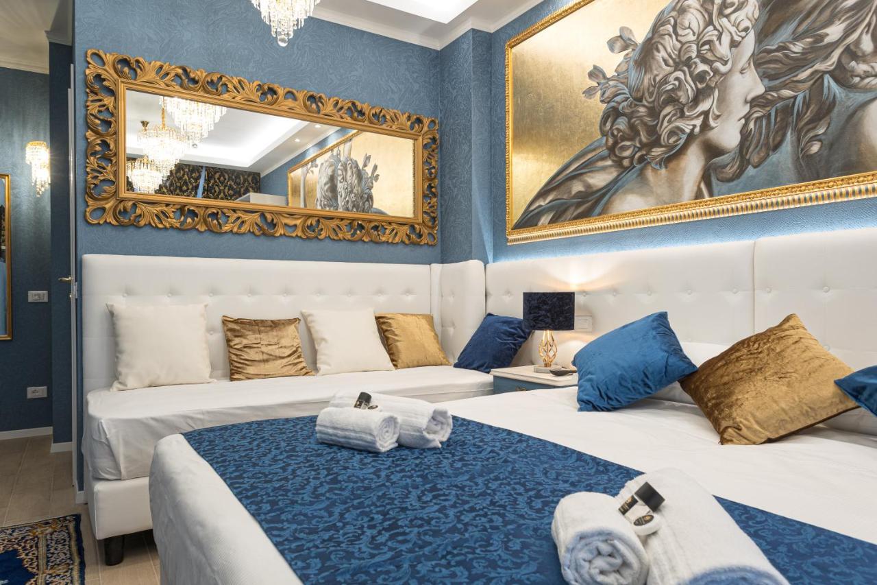 Royal Verona Relais Exteriér fotografie