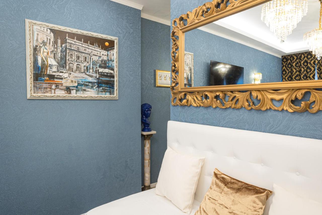 Royal Verona Relais Exteriér fotografie