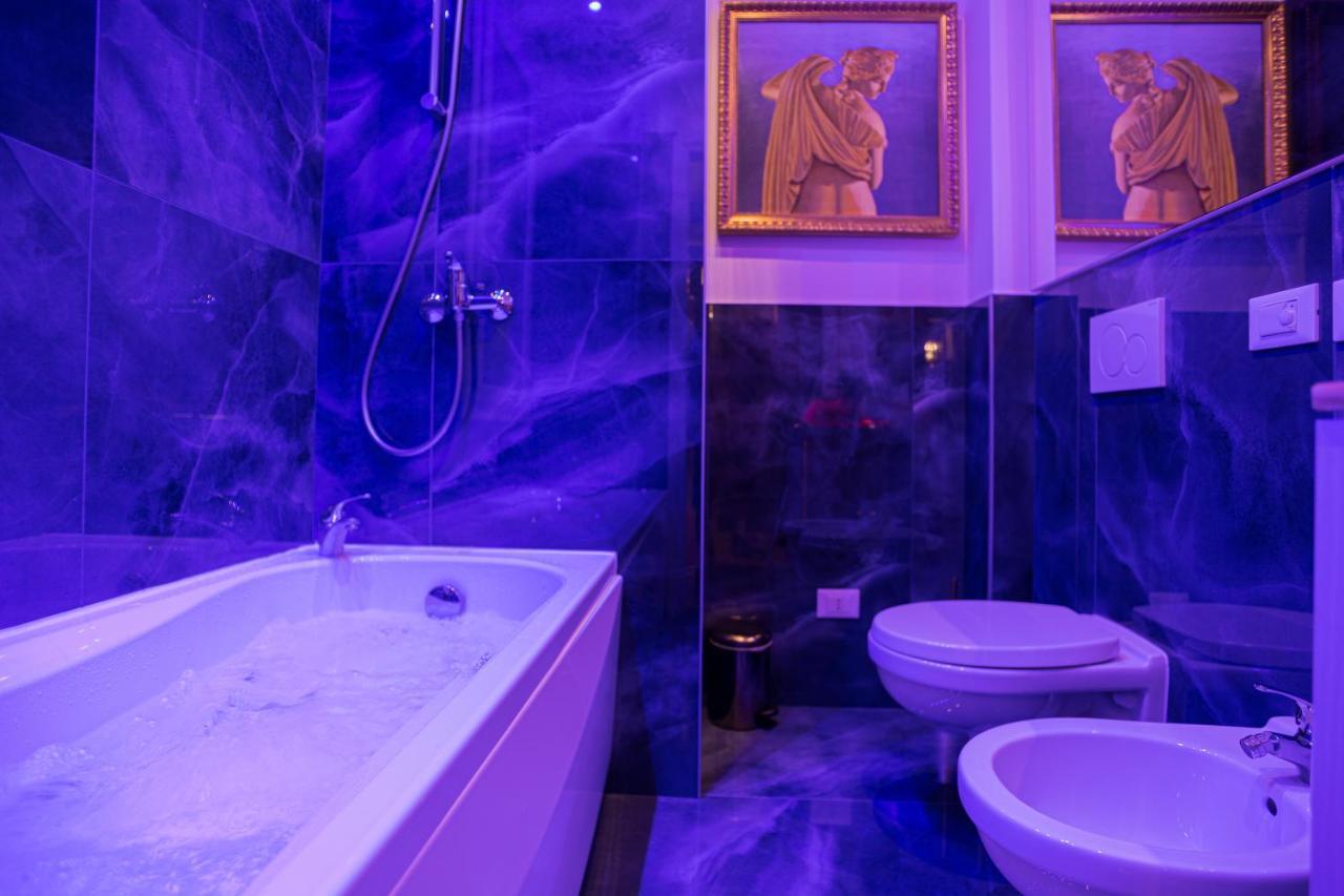 Royal Verona Relais Exteriér fotografie