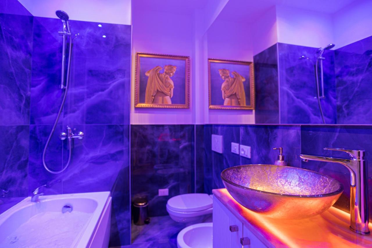 Royal Verona Relais Exteriér fotografie