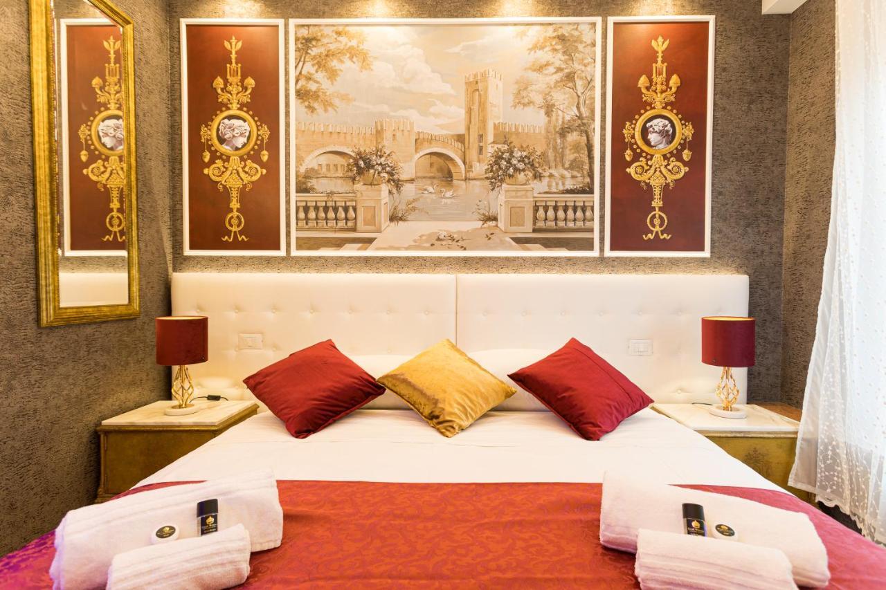 Royal Verona Relais Exteriér fotografie