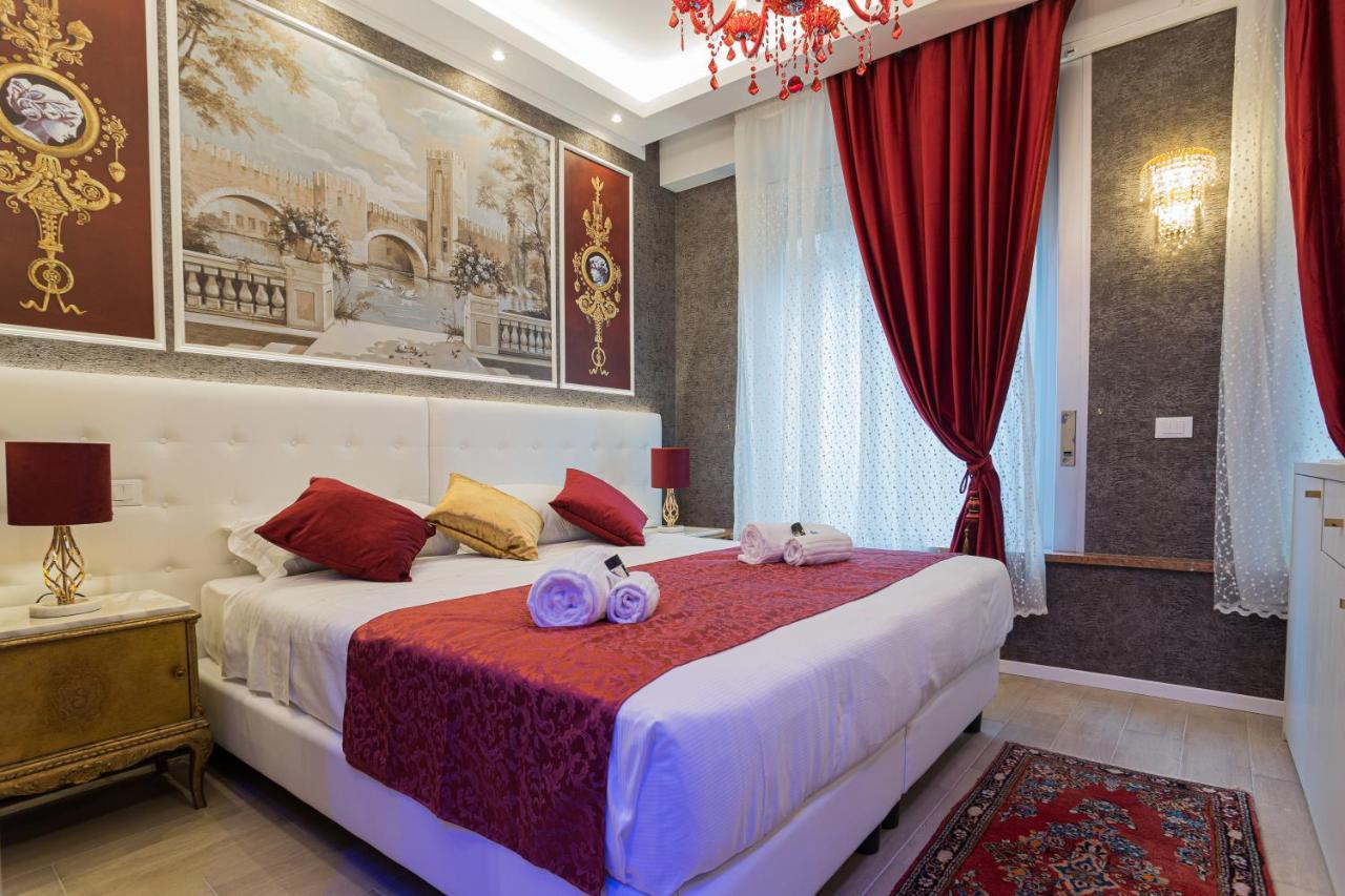 Royal Verona Relais Exteriér fotografie