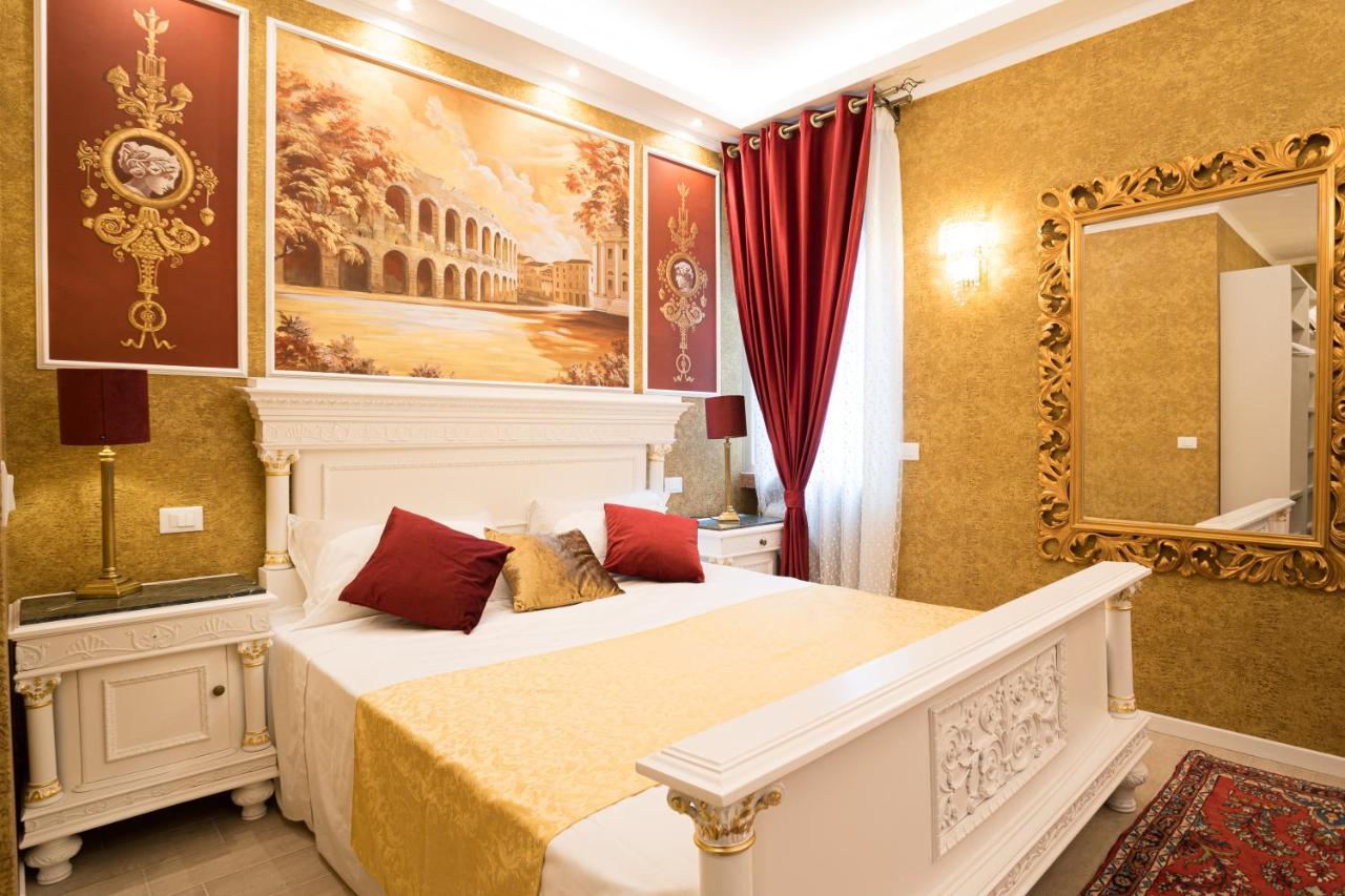 Royal Verona Relais Exteriér fotografie