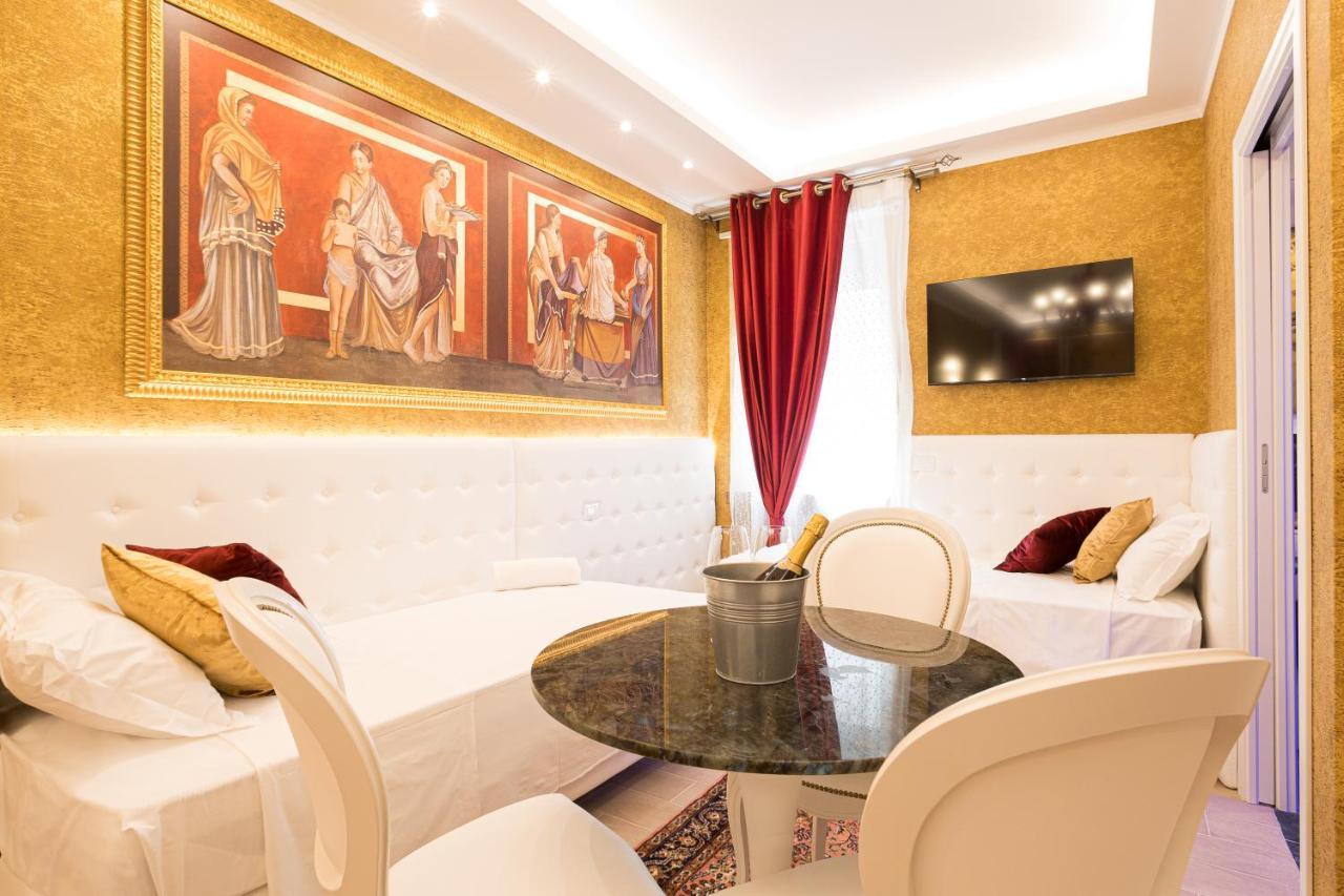 Royal Verona Relais Exteriér fotografie