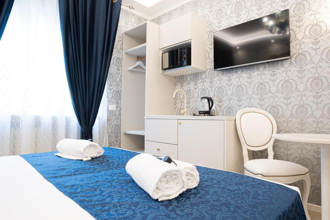 Royal Verona Relais Exteriér fotografie