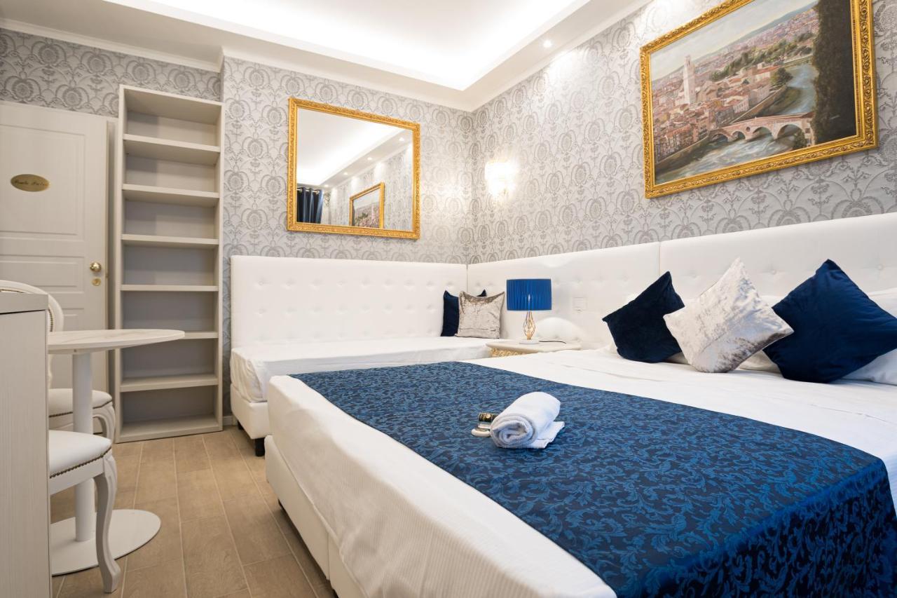 Royal Verona Relais Exteriér fotografie