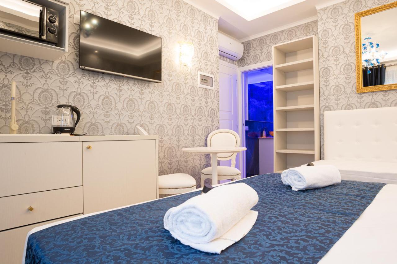Royal Verona Relais Exteriér fotografie