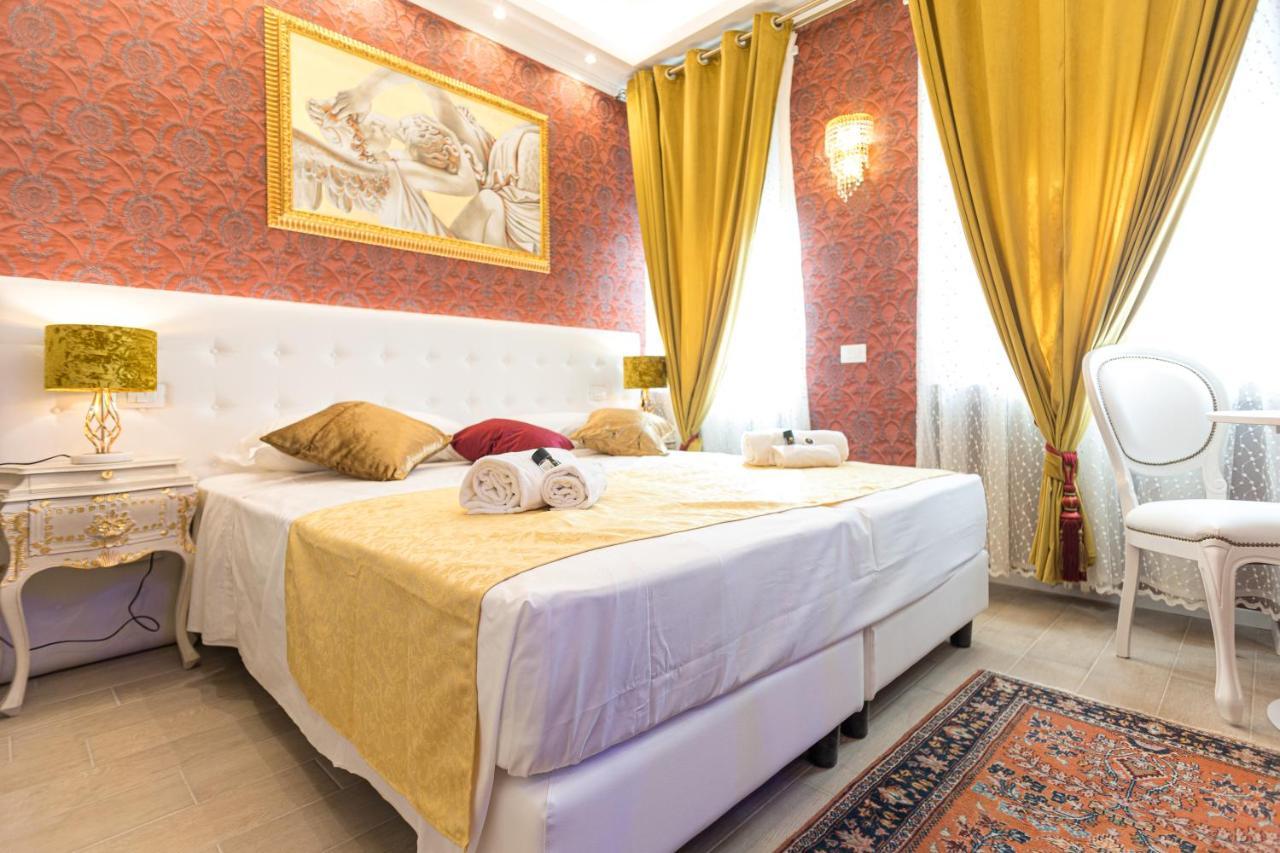 Royal Verona Relais Exteriér fotografie
