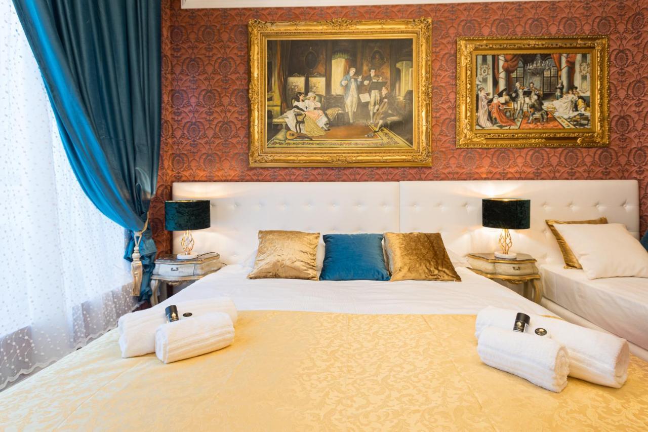 Royal Verona Relais Exteriér fotografie