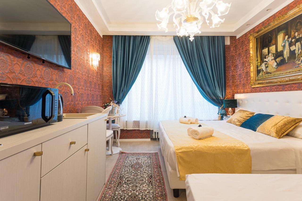 Royal Verona Relais Exteriér fotografie